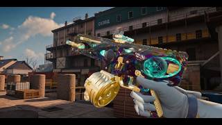 REBIRTH ISLAND SOLO | REV-46 GAMEPLAY – NO COMMENTARY