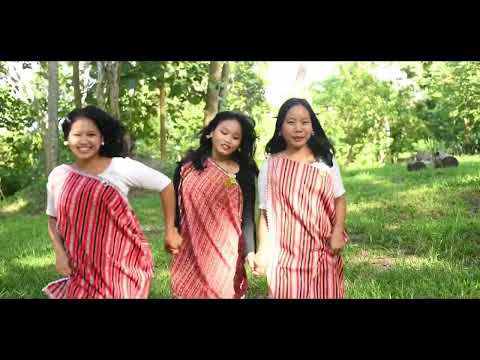 Jongnangne Karbi cover Video  Synthiya Teronpi  Hunmili Tokbipi  Ruplin Tokbipi  VK CINEMATIC