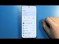 Xiaomi 17T: How To Manage Background Auto Start For Apps