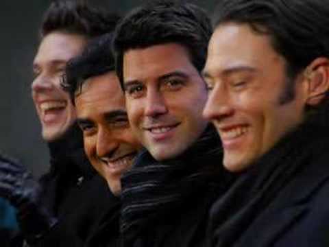 "Without You(Desde Dia Que Te Fuiste)"-Il Divo