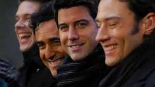 "Without You(Desde Dia Que Te Fuiste)"-Il Divo chords