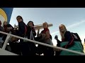 U-20 #USWNT Travel Moncton Group