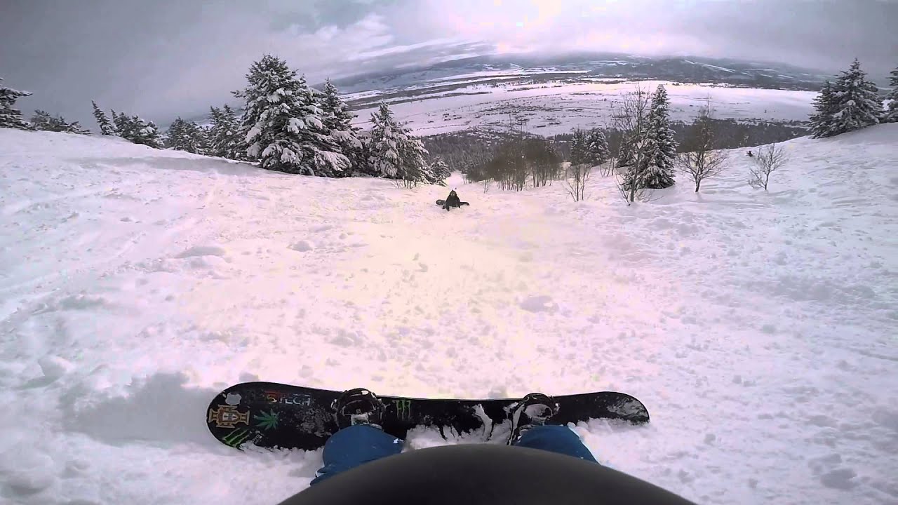 Jackson hole 2016 YouTube