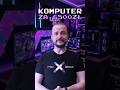 SKŁADAMY PC ZA 6500 ZŁ W MAJU 2026! 🤔#shorts