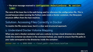 Solving File Access Issues in Docker Containers: How to Read Local Files in Airflow