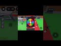 Roblox steal a brainrot winner 1k #shorts #viral #trending #gaming #football #clashroyale #fyp #fypシ