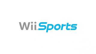 Wii Sports Animation Logo