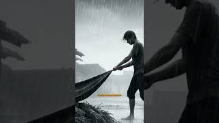 "The Dark Summer Storms That Sparked 'Frankenstein' 🌩️📚"
