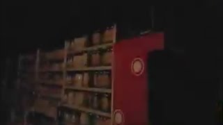 Deadly 8.3 Earthquake Rocks Chile