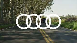 Audi on demand. This is how Audi does car rental.