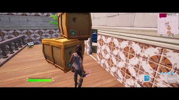 How YOU Can Complete Level 18 in Fortnite 75 Level Escape Room? Tutorial