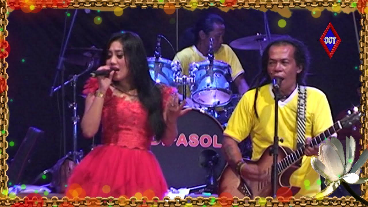 Anjar feat. Sodik - Luka Hati Luka Diri | Dangdut (Official Music Video)