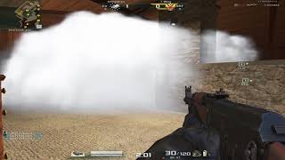 A.v.a Dog Tag Alpha Ak47 4K