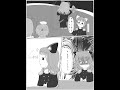 ねこねこ日本史の猫達を擬人化してみたpart7
