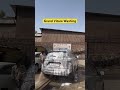 Grand Vitara washing #nexa #suzuki #hybridsuv #evcar #carservice #carreview #carshorts