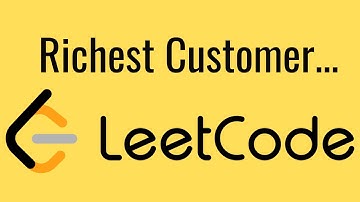 LeetCode - Richest Customer Wealth in Python