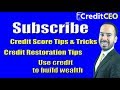 Welcome to the creditceo community  subscribe tribe creditceo