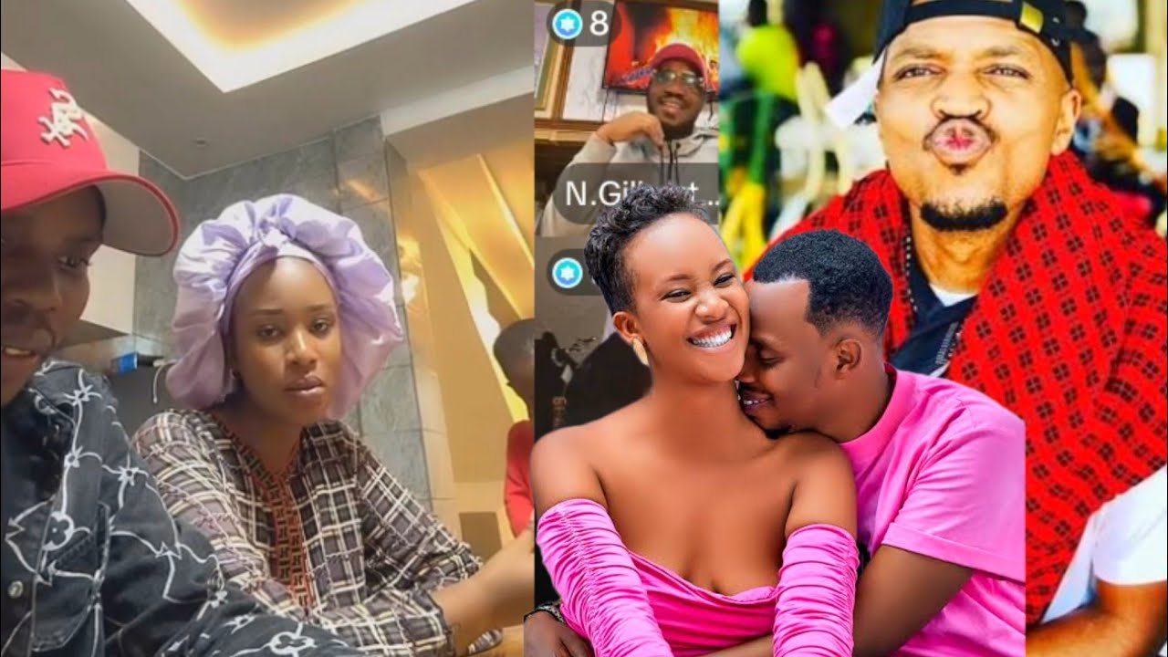 DUMBA IKIBAZO AFITE KURI MICKY AMABAJIJE NIBA ATWITE IMBERE YA AG PROMOTE 