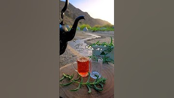 وَمَا لَنَآ أَلَّا نَتَوَكَّلَ عَلَى ٱللَّهِ وَقَدْ هَدَىٰنَا سُبُلَنَا ۚ #المنشاوي #سورة إبراهيم