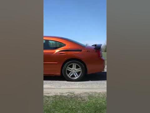 Hemi VS LS - YouTube
