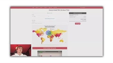Making a DarkRP server: Getting Started (2017)