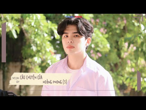 WHO ARE YOU - SPECIAL CUT | "CÂU CHUYỆN CỦA HOÀNG PHONG (3)"