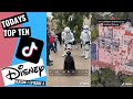 Disney Tik Tok | Tik Toks That Make You Miss Disneyland More! | Season 1 Episode 3