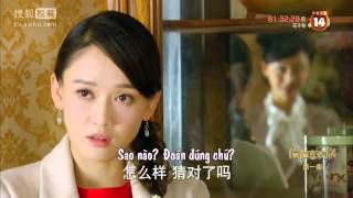 PTH Vẫn Cứ Thích Em Tập 1 HD, Vietsub, uncut