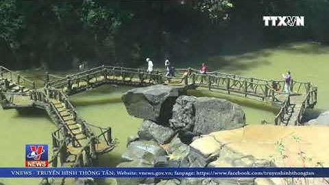 Bảo Lộc   Lâm Đồng hé mở một tiềm năng du lịch