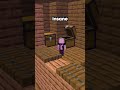 This player is as small as his parrot on my Minecraft server #minecraft #server #smp