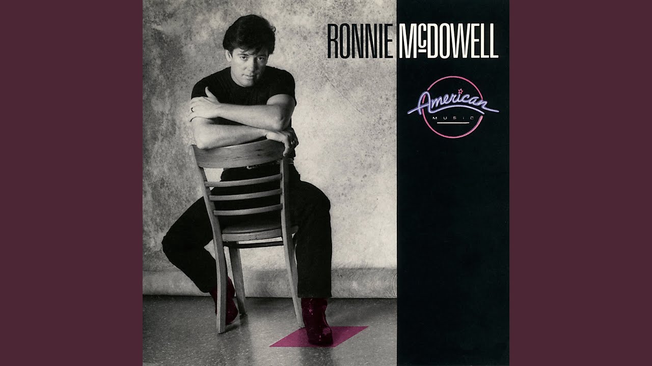 String Around My Heart