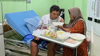 Download Lagu Semoga lekas sembuh ya pak ⁉️ MP3