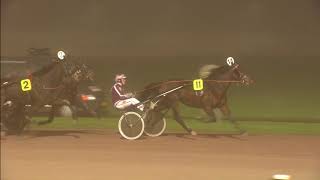 Vidéo de la course PMU PRIX GENY.COM