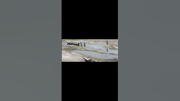 KEADAAN SUNGAI EUFRAT 2022 OKTOBER