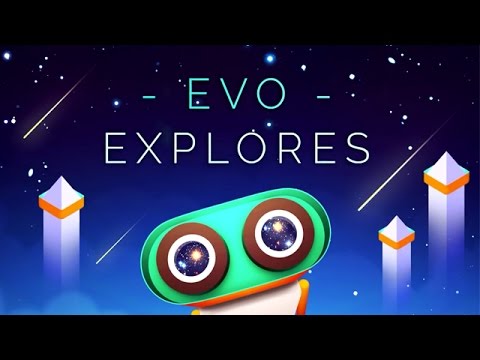 Evo Explores Android Gameplay (HD)
