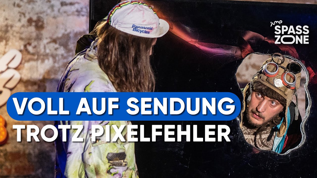 Koofste billig, koofste zweemal. Günther & Hindrich bei Olafs Klub | MDR SPASSZONE