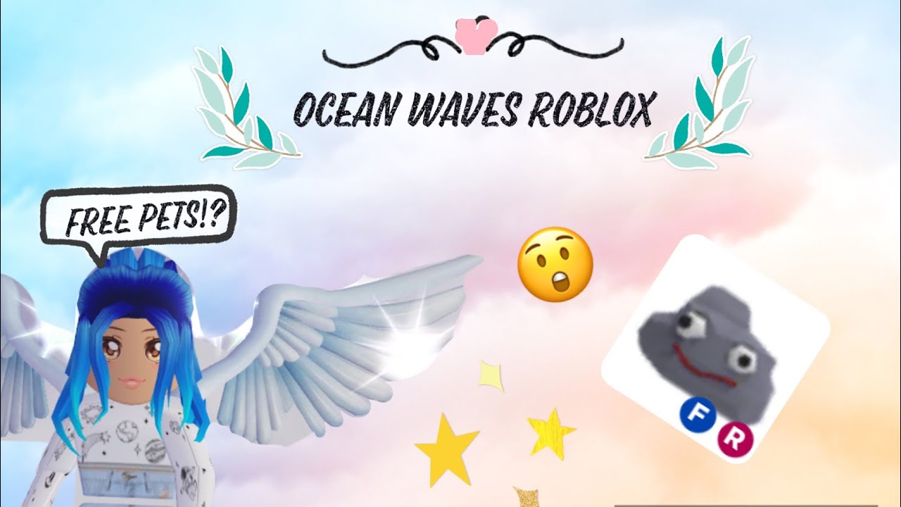 Free Fly Ride Pets In Adopt Me 2020 New Adopt Me Update Ocean Waves free-fly-ride-pets-in-adopt-me-2020-new-adopt-me-update-ocean-waves