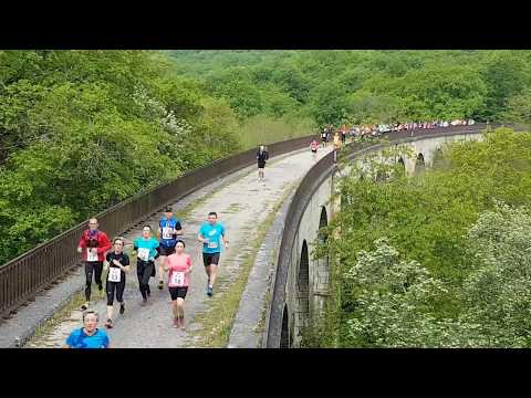 4ème Trail Les Cullomètres de Culles-les-Roches