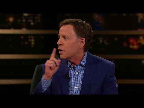 Bob Costas: Football on the Brain | Real Time with Bill Maher (HBO)