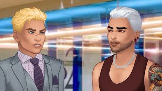 Story Boy Interrupted episode 27  Episode  Choose Your Story episodechooseyourstory episode