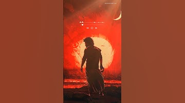 Devara BGM 🧡 #devaramovie #ntr #jrntr #jahnavikapoor #saifalikhan #telugusongs #telugu #shorts