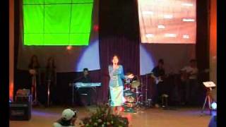 Zoramchanni I Kiangah