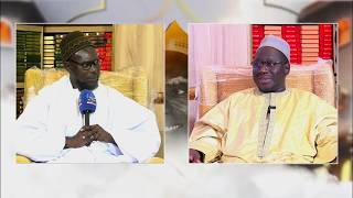 🔴LIVE TOUBA Plateau Special with Serigne Gana Meserre Waccayu Grand Magal de Touba 1448 - 2026 screenshot 4