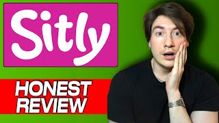 Sitly Review: My Honest Experience Using This Childcare Platform to Find a Babysitter screenshot 1