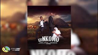 Cozy Keys & Keynote - iziNkomo (feat. De Rose) (Official Audio)