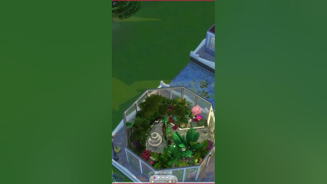 Platz 10 Beste Grundstück in Sims 4 YouTube