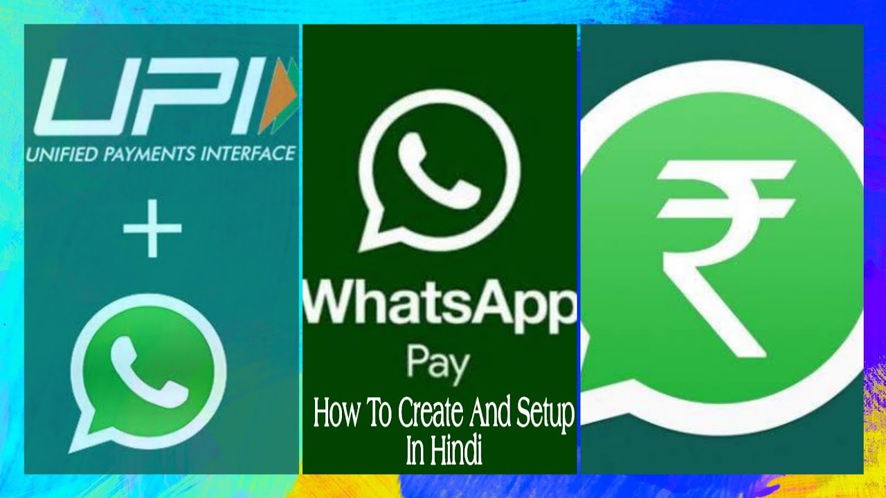 How To Create & Setup WhatsApp Payment Under 2 Minutes in Hindi || MrKmj