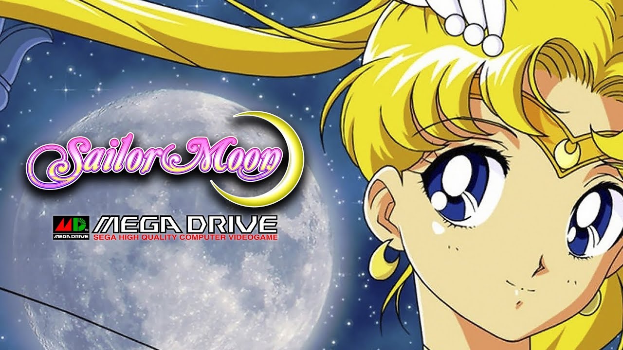 Sailor Moon Drive (@DriveSailor) / X