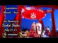 BHOOMIK + AVANI - WEDDING