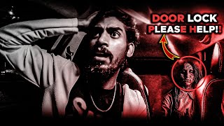 Ghost Accident Capture ?